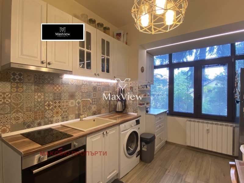 De vânzare  2 dormitoare Sofia , Lozeneț , 112 mp | 24641892 - imagine [6]