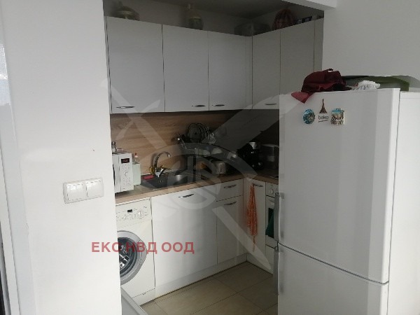 Zu verkaufen  2 Schlafzimmer Plowdiw , Kjutschuk Parisch , 86 qm | 24656447 - Bild [2]