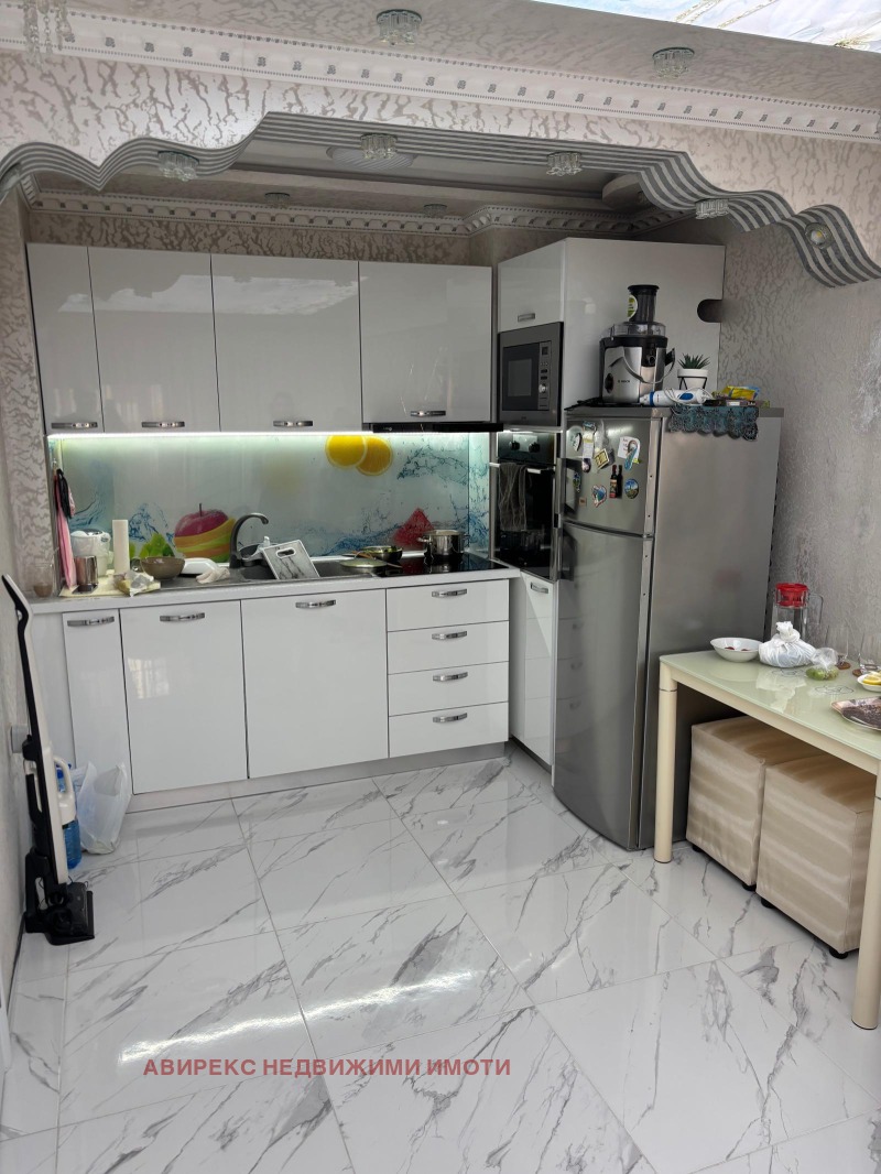 For Sale  2 bedroom Plovdiv , Trakiya , 80 sq.m | 77627756 - image [5]