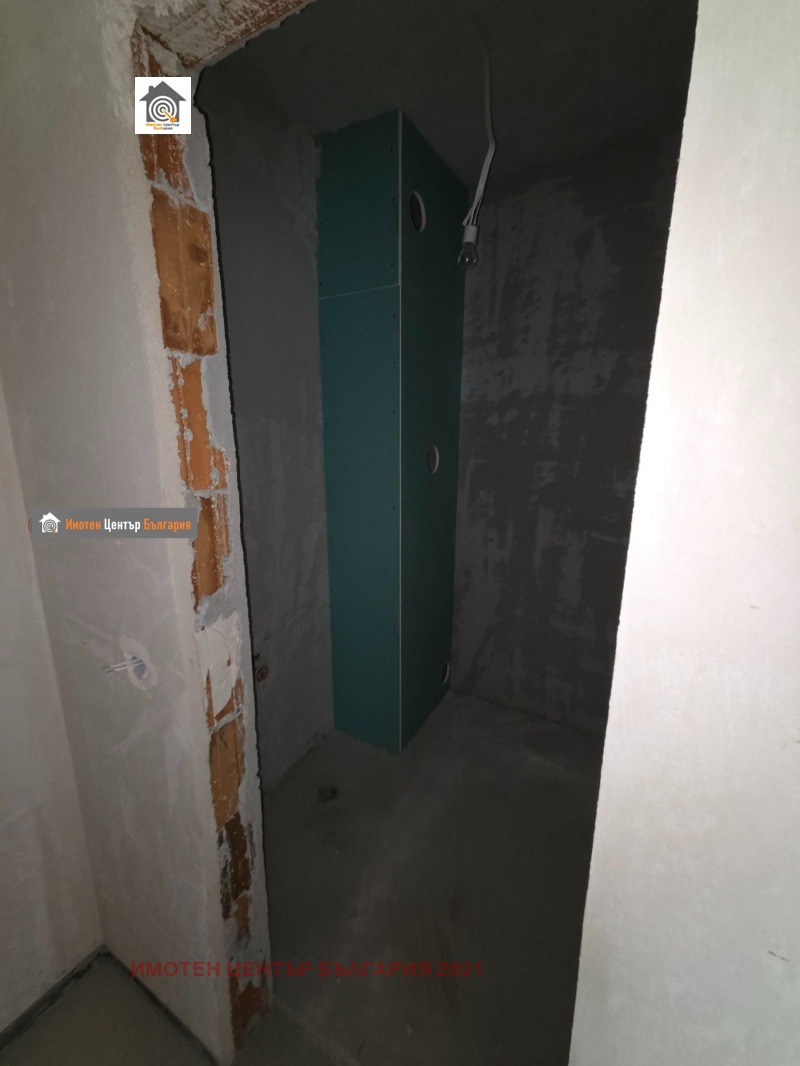 Продаја  2 спаваће собе Софија , Надежда 4 , 92 м2 | 74125867 - слика [12]