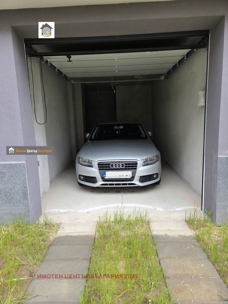 Продаја  2 спаваће собе Софија , Надежда 4 , 92 м2 | 74125867 - слика [9]