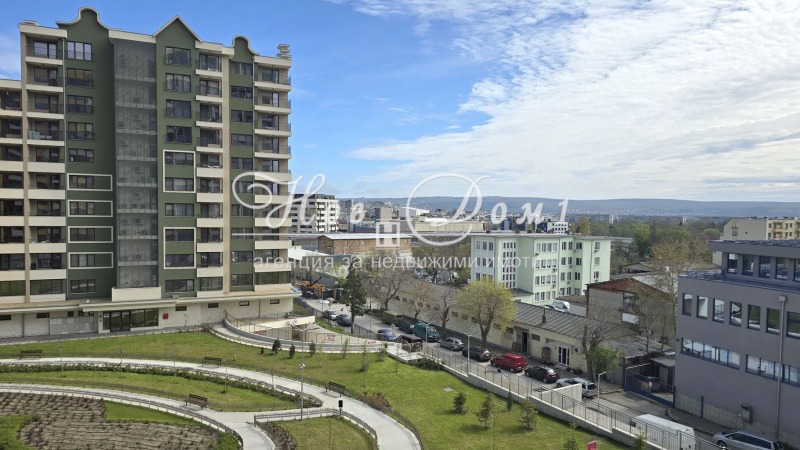 Na prodej  2 ložnice Varna , Pobeda , 112 m2 | 73631988 - obraz [2]