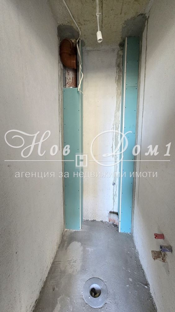 Na prodej  2 ložnice Varna , Pobeda , 112 m2 | 73631988 - obraz [12]