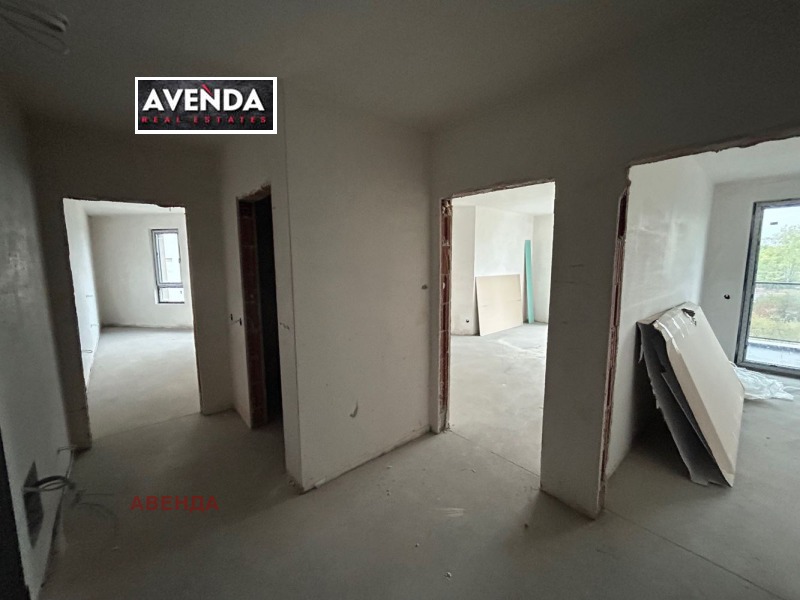 Продава 3-СТАЕН, гр. София, Студентски град, снимка 2 - Апартаменти - 52398079