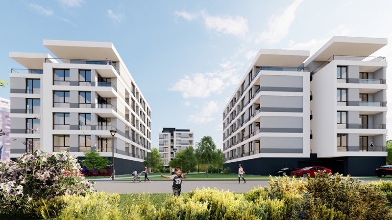 Продава 3-СТАЕН, гр. София, Младост 3, снимка 3 - Апартаменти - 52415452