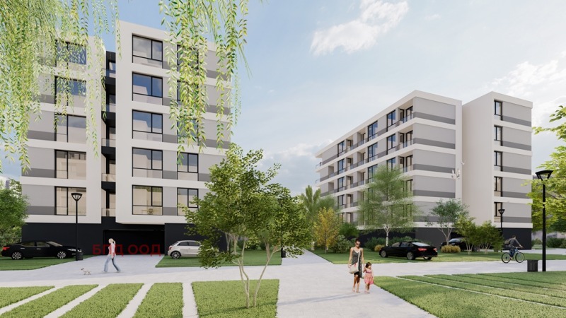 Продава 3-СТАЕН, гр. София, Младост 3, снимка 4 - Апартаменти - 52415452