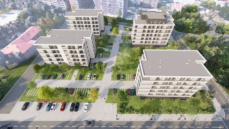 Продава 3-СТАЕН, гр. София, Младост 3, снимка 6 - Апартаменти - 52415452