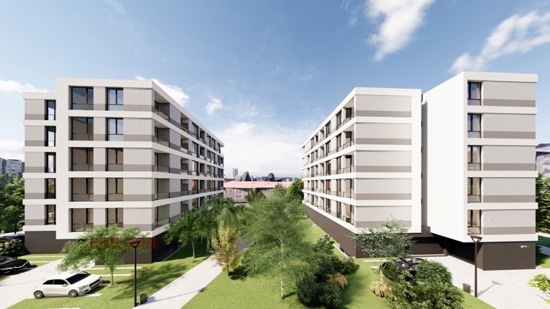 Продава 3-СТАЕН, гр. София, Младост 3, снимка 2 - Апартаменти - 52415452