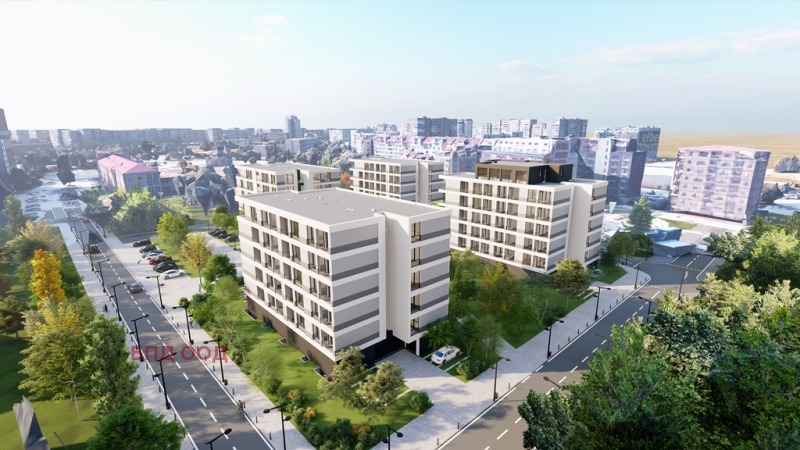 Продава 3-СТАЕН, гр. София, Младост 3, снимка 5 - Апартаменти - 52415452