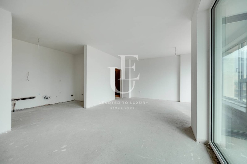 Продава 3-СТАЕН, гр. София, Лозенец, снимка 2 - Апартаменти - 53173700