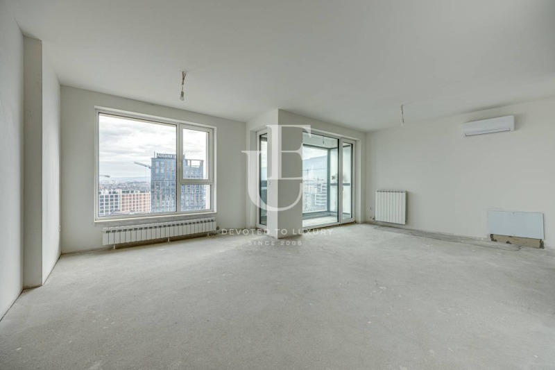 Продава 3-СТАЕН, гр. София, Лозенец, снимка 10 - Апартаменти - 53173700