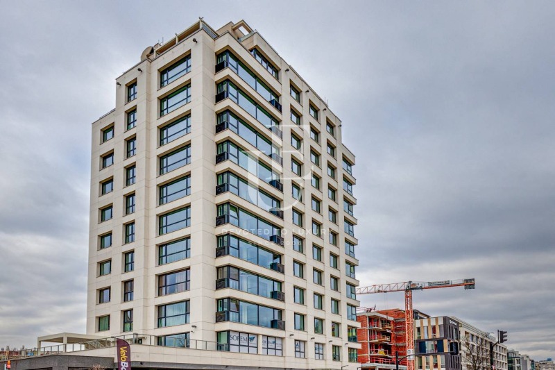 Продава 3-СТАЕН, гр. София, Лозенец, снимка 12 - Апартаменти - 53173700