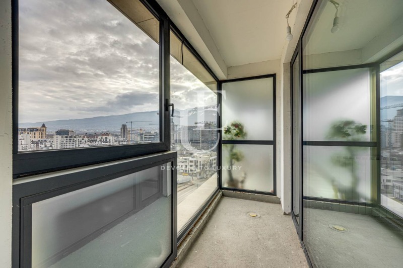 Продава 3-СТАЕН, гр. София, Лозенец, снимка 13 - Апартаменти - 53173700