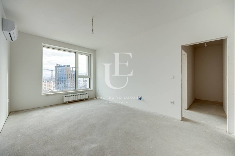 Продава 3-СТАЕН, гр. София, Лозенец, снимка 15 - Апартаменти - 53173700