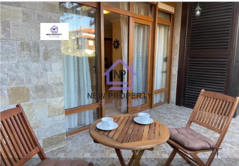 Продава 3-СТАЕН, гр. Созопол, област Бургас