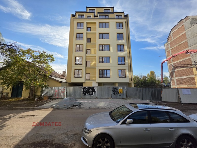 Продава 3-СТАЕН, гр. София, Сухата река, снимка 4 - Апартаменти - 53315956