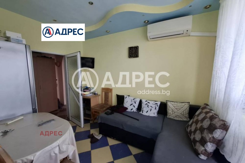 Продава 3-СТАЕН, гр. Варна, Аспарухово