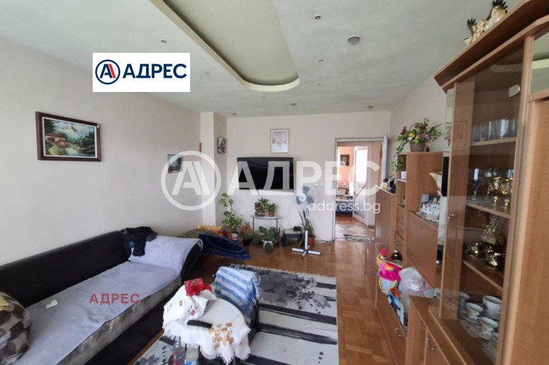 Продава 3-СТАЕН, гр. Варна, Аспарухово, снимка 8 - Апартаменти - 53324536