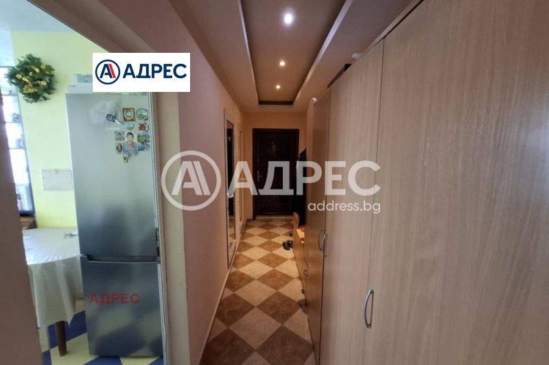 Продава 3-СТАЕН, гр. Варна, Аспарухово, снимка 4 - Апартаменти - 53324536