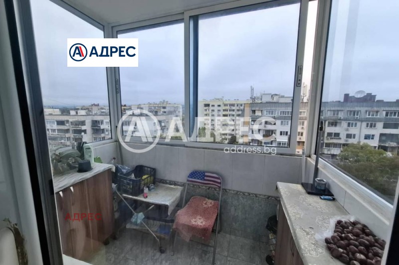 Продава 3-СТАЕН, гр. Варна, Аспарухово, снимка 3 - Апартаменти - 53324536