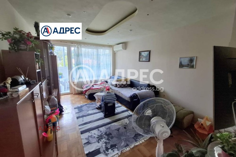 Продава 3-СТАЕН, гр. Варна, Аспарухово, снимка 9 - Апартаменти - 53324536