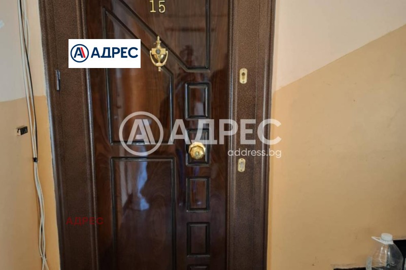 Продава 3-СТАЕН, гр. Варна, Аспарухово, снимка 13 - Апартаменти - 53324536