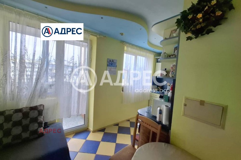 Продава 3-СТАЕН, гр. Варна, Аспарухово, снимка 2 - Апартаменти - 53324536