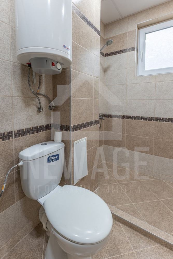 Продава 3-СТАЕН, гр. Варна, Владислав Варненчик 1, снимка 10 - Апартаменти - 53364890