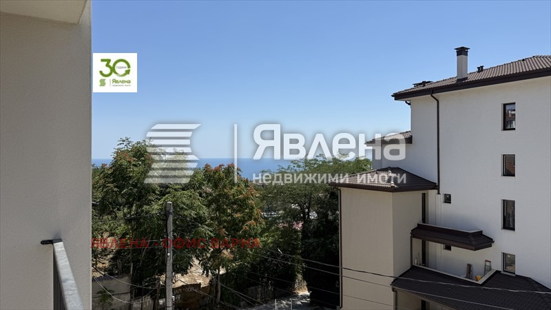 Продава 3-СТАЕН, гр. Варна, Бриз, снимка 8 - Апартаменти - 53568164