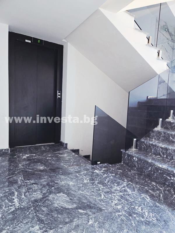 Продава 3-СТАЕН, гр. Пловдив, Христо Смирненски, снимка 4 - Апартаменти - 54062904