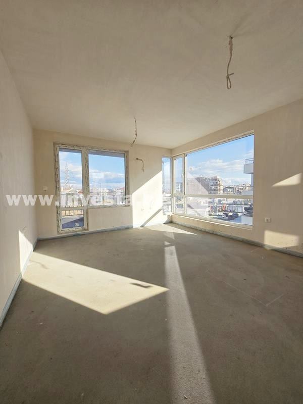 Продава 3-СТАЕН, гр. Пловдив, Христо Смирненски