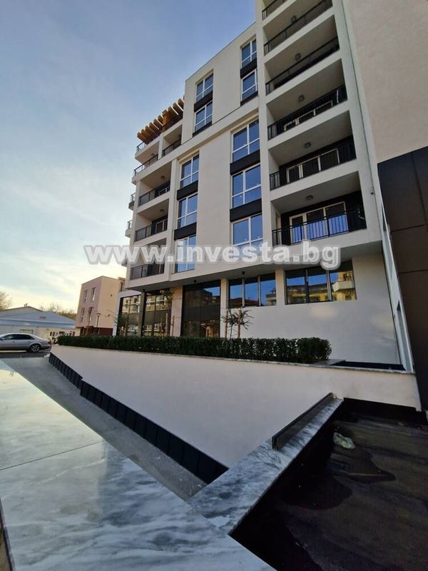 Продава 3-СТАЕН, гр. Пловдив, Христо Смирненски, снимка 6 - Апартаменти - 54062904