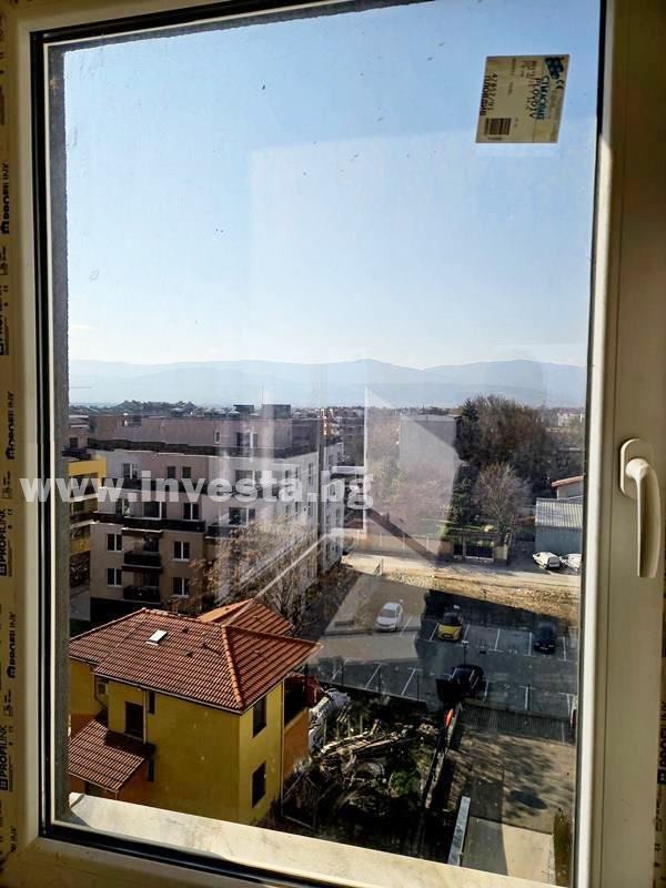 Продава 3-СТАЕН, гр. Пловдив, Христо Смирненски, снимка 2 - Апартаменти - 54062904