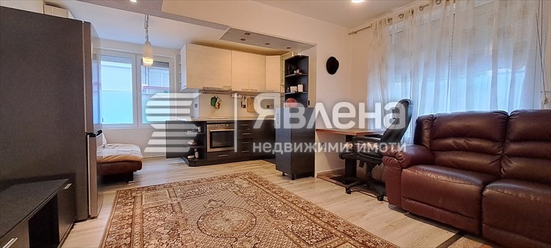 Продава 3-СТАЕН, гр. София, Лозенец