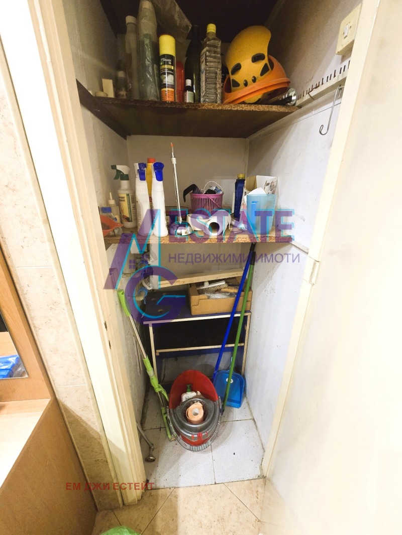 Продава 4-СТАЕН, гр. София, Люлин 3, снимка 5 - Апартаменти - 52921958