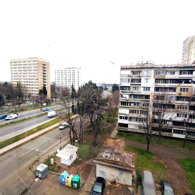Продава  Многостаен град Бургас , Славейков , 105 кв.м | 50145440 - изображение [15]