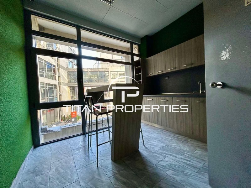 Продава ОФИС, гр. Пловдив, Център, снимка 7 - Офиси - 53098442