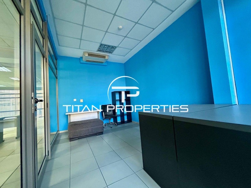 Продава ОФИС, гр. Пловдив, Център, снимка 5 - Офиси - 53098442