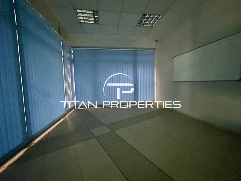 Продава ОФИС, гр. Пловдив, Център, снимка 9 - Офиси - 53098442