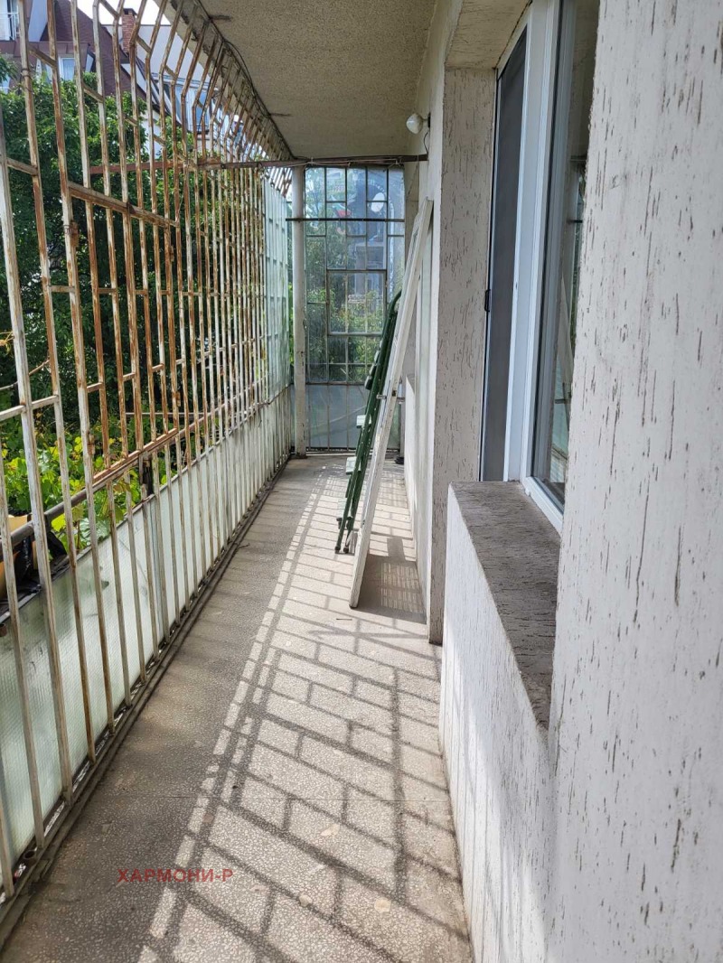 Продава  Етаж от къща град София , Гео Милев , 104 кв.м | 22768401 - изображение [11]