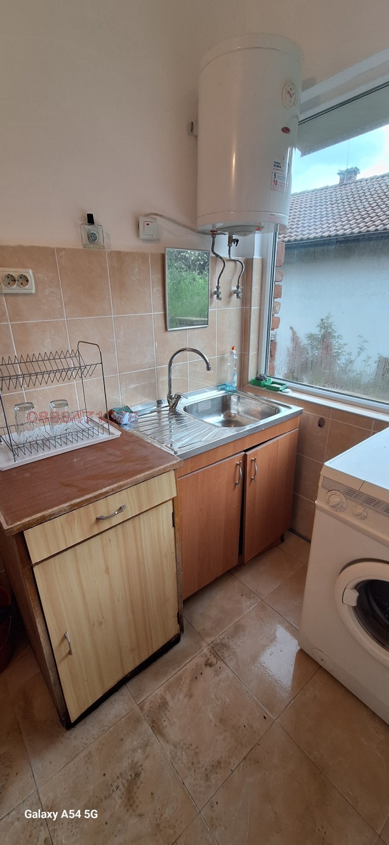 Προς πώληση  σπίτι Σοφηια , Βανκια , 231 τ.μ | 68070691 - εικόνα [6]