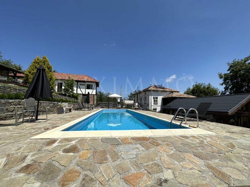 Продава КЪЩА, гр. Трявна, област Габрово, снимка 10 - Къщи - 53018573