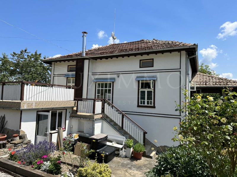 Продава КЪЩА, гр. Трявна, област Габрово, снимка 6 - Къщи - 53018573