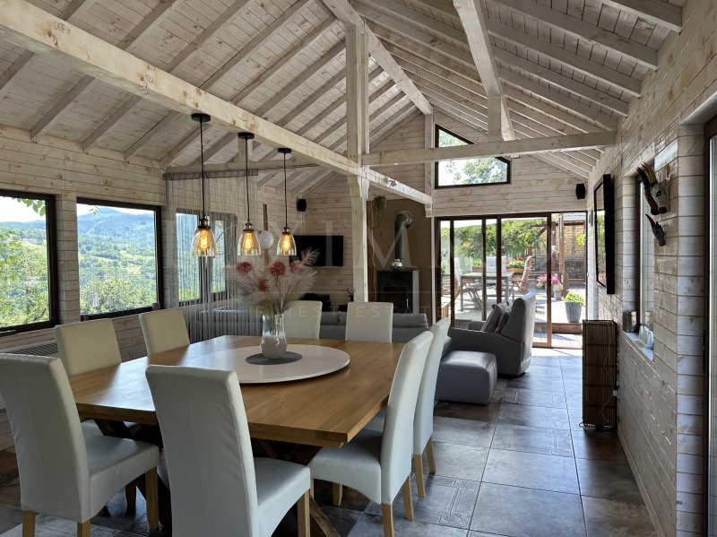 Продава КЪЩА, гр. Трявна, област Габрово, снимка 11 - Къщи - 53018573