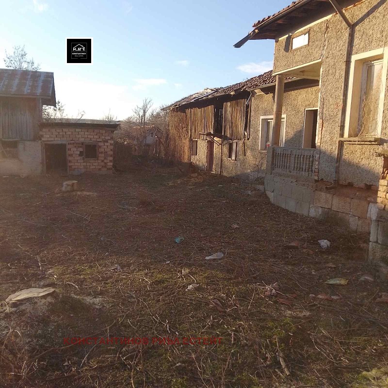 Продава КЪЩА, с. Муселиево, област Плевен, снимка 5 - Къщи - 53234693