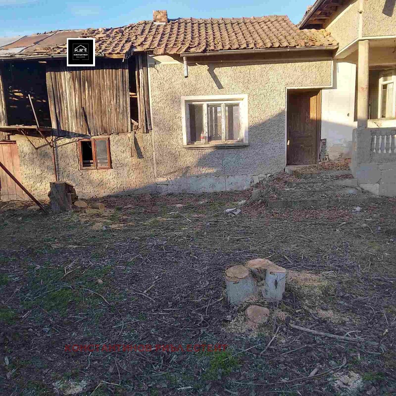 Продава КЪЩА, с. Муселиево, област Плевен, снимка 4 - Къщи - 53234693