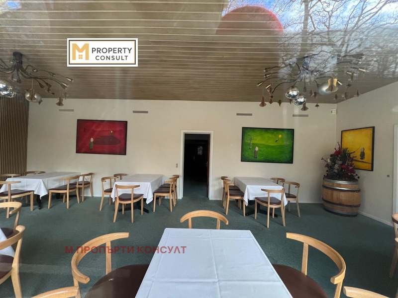 Продава ЗАВЕДЕНИЕ, к.к. Слънчев бряг, област Бургас, снимка 4 - Заведения - 52468318