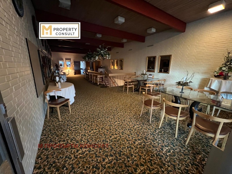 Продава ЗАВЕДЕНИЕ, к.к. Слънчев бряг, област Бургас, снимка 3 - Заведения - 52468318