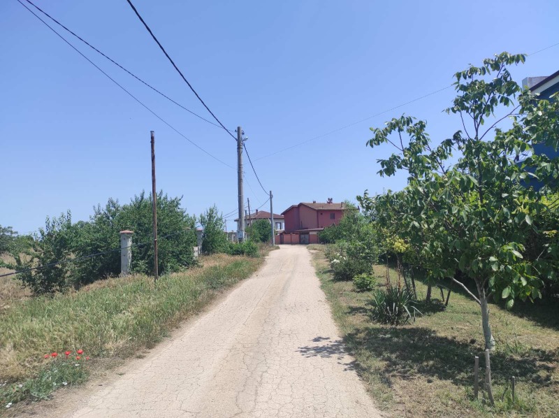 Till salu  Komplott region Dobrich , Topola , 700 kvm | 77564768 - bild [16]