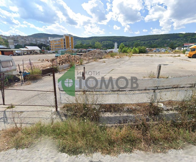 For Sale  Plot Shumen , Tophane , 2011 sq.m | 78754759